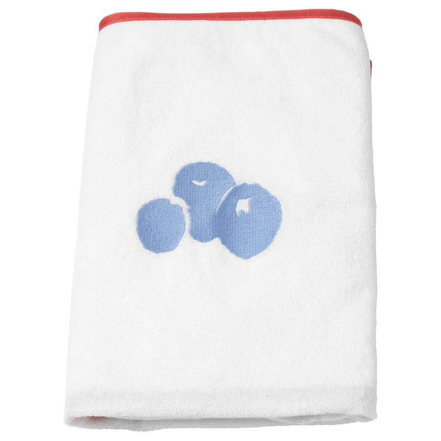 Funda canviador Mirtils