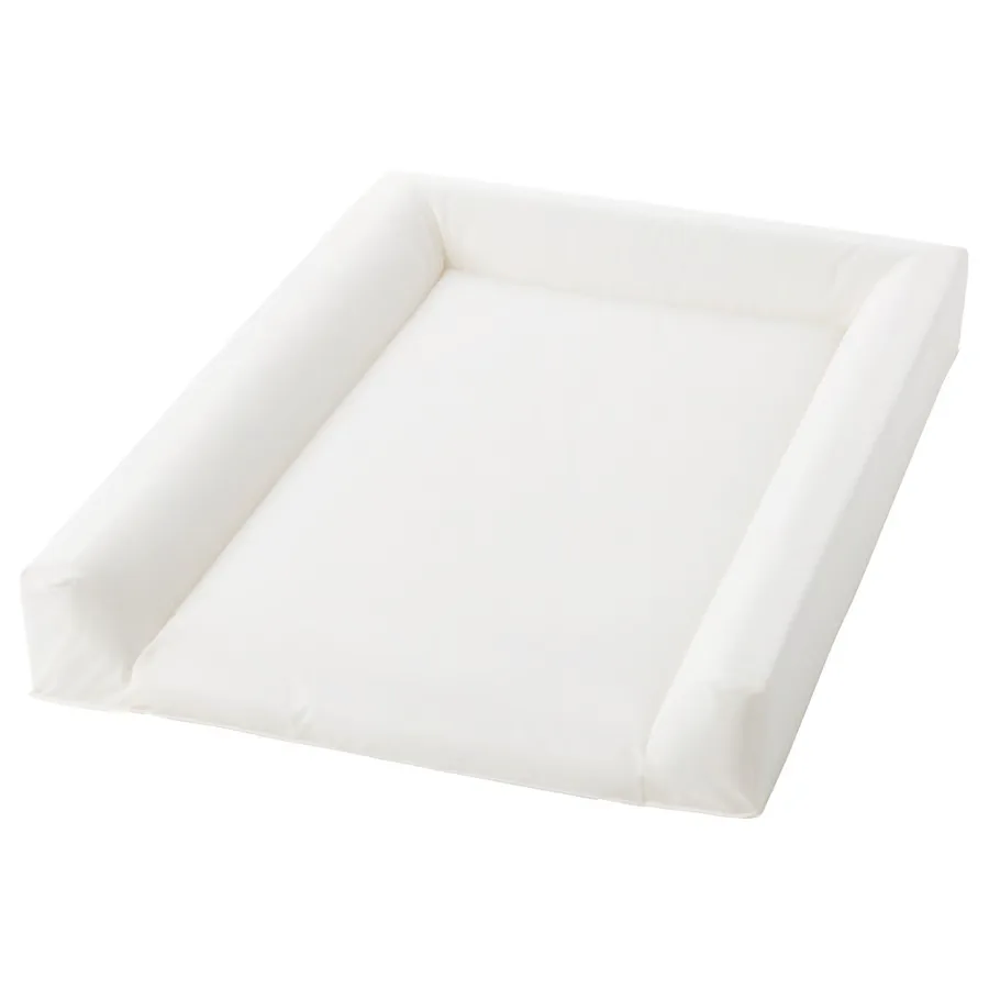 Cambiador Ikea