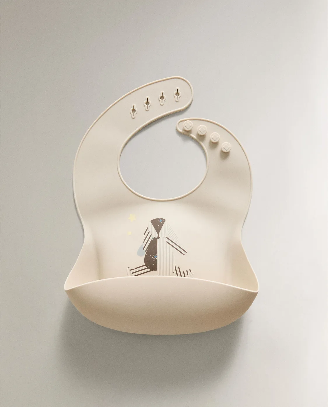 Pitet infantil